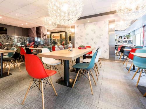 ibis Paris Vanves Parc des Expositions - image 39