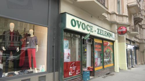 HU, Praha (fotografie 7)