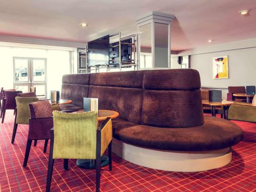 Mercure London Watford Hotel Photo 36