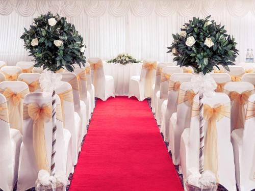 Mercure London Watford Hotel Photo 32