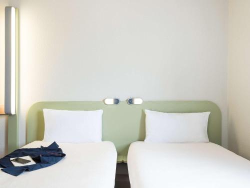 ibis budget Caen Porte de Bretagne