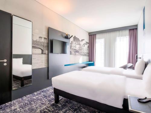 ibis Styles Basel City