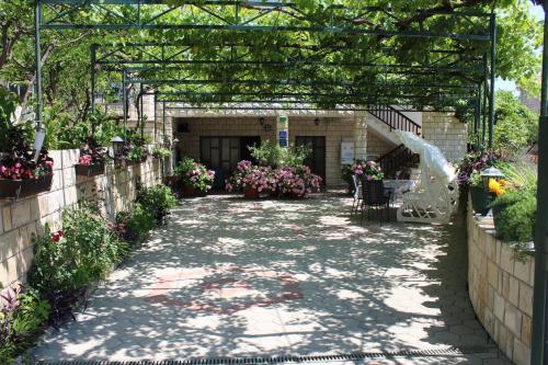 Apartments with a parking space Orebic Peljesac - 14842 - image 6