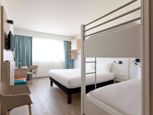 ibis Styles Nieuwpoort - main image