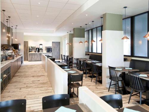 ibis Styles Nieuwpoort - image 5