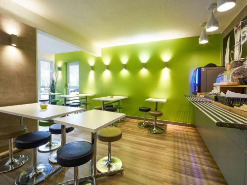 ibis budget Haguenau Strasbourg Nord