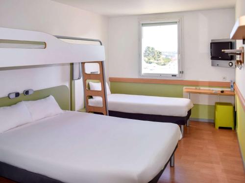 Ibis Budget Marseille Valentine - main image