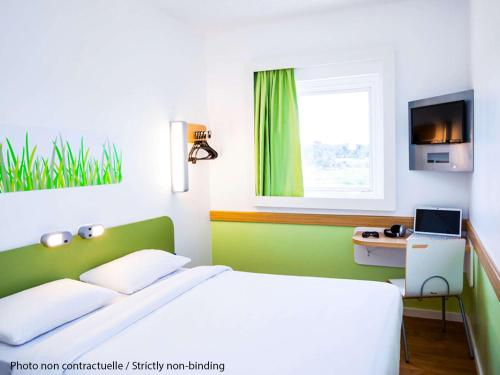 Ibis Budget Marseille Valentine - image 12