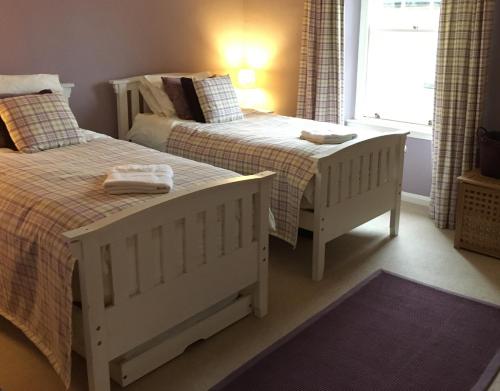 Peaseblossom House, a charming Grade II Listed Building, in a great location in Alnwick Peaseblossom House, a charming Grade II Listed Building, in a great location in Alnwick