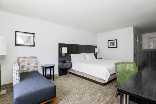 Holiday Inn Express Lancaster