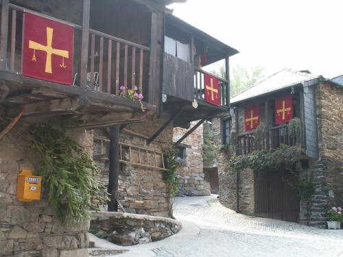 Casa Turpesa - Ambasaguas