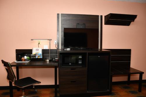 Regency Inn & Suites Faribault in Faribault, USA