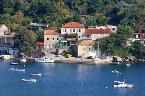 Apartments and rooms by the sea Molunat Dubrovnik - 2139
