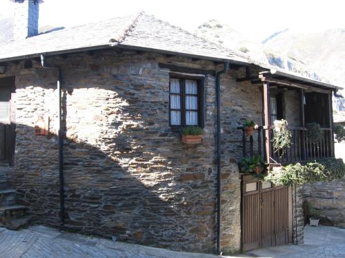 Casa Turpesa