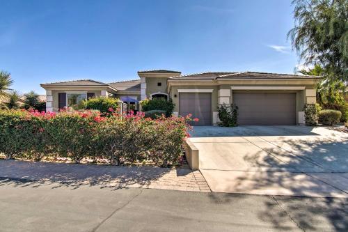 Lavish Escape 2 Miles to Coachella and Stagecoach! - image 18