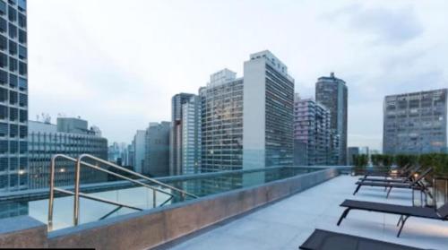 Lindo Studio Metrô Anhangabaú, São Paulo (fotografie 7)