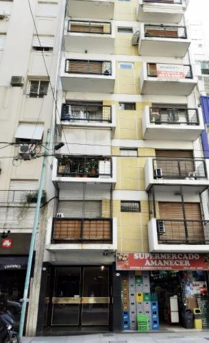 Libertad Recoleta -Ubicación Estratégica-, Buenos Aires (fotografie 5)