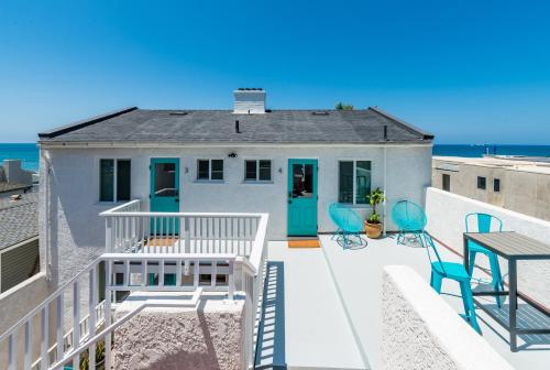 Pacific Villas: Unit 3 - main image