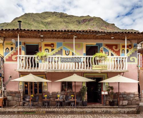 . Pisac Inn