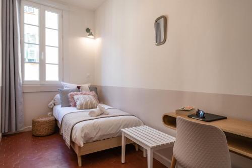 Papa Riviera - Nice old town - 1-3 pers, Nice (fotografie 9)