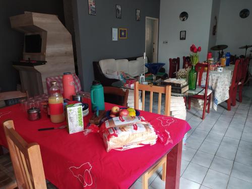 Parada 86 Hostel in ลาปา