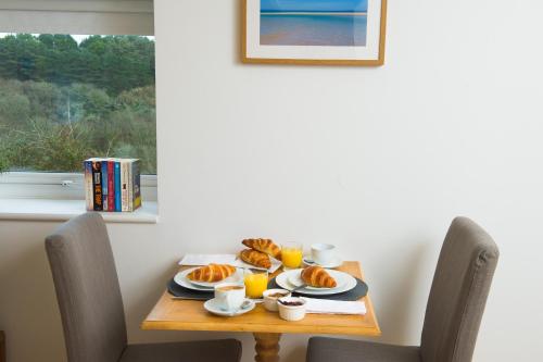 Hillside Studio, Penzance (fotografie 10)