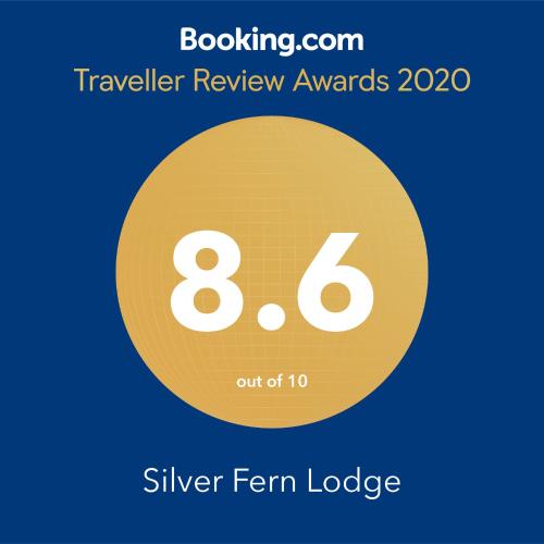 Silver Fern Lodge - image 2