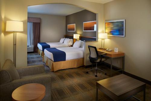 Holiday Inn Express & Suites Orangeburg, an IHG Hotel