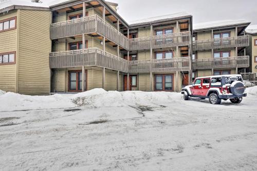 Beautifully Updated Condo - The Lodge at Steamboat - image 4