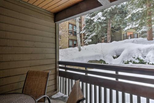 Beautifully Updated Condo - The Lodge at Steamboat - image 7