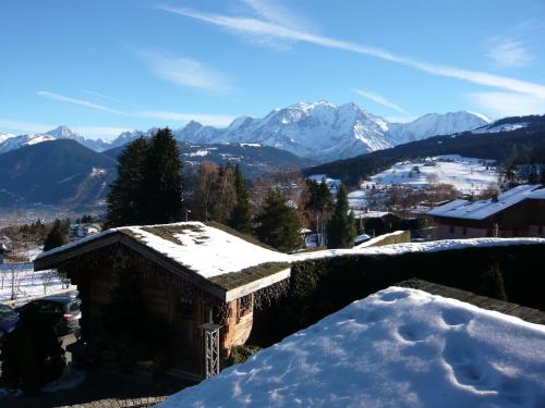 Aux Ducs de Savoie