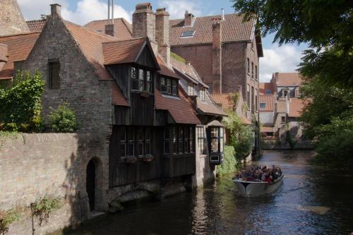 B&B mybandb – Bruges, CO