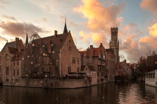 B&B mybandb – Bruges, CO
