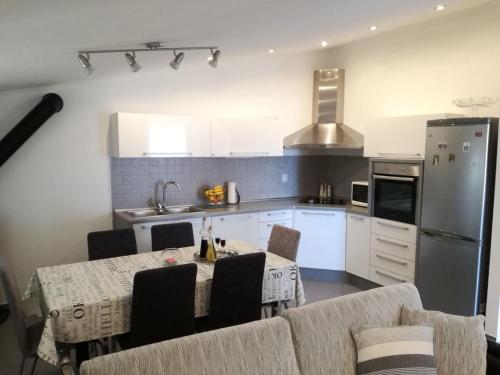 Apartment in Šibenik 