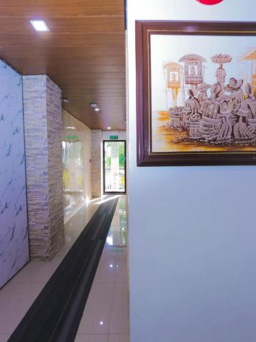Acs Pension House in Koronadal City