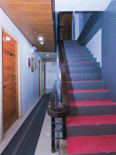 Acs Pension House in Koronadal City