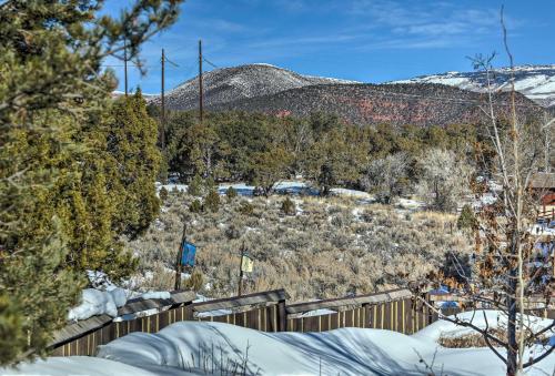 Eagles Landing A Quiet Colorado Mountain Escape in Eagle, USA
