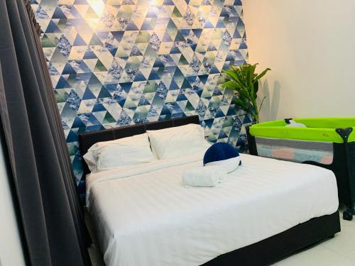 RetroHOUSECoCo经典怀旧风格民宿NearJONKER&AFAMOSA鸡场街红屋 by Myplace