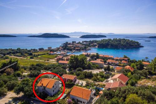 Apartments by the sea Prizba Korcula - 16268