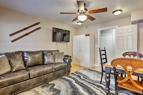 Breckenridge Home with Hot Tub 3 Mi to Skiing! in Breckenridge, USA