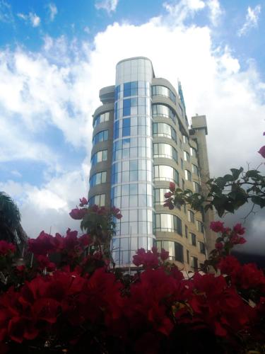 hotel photo