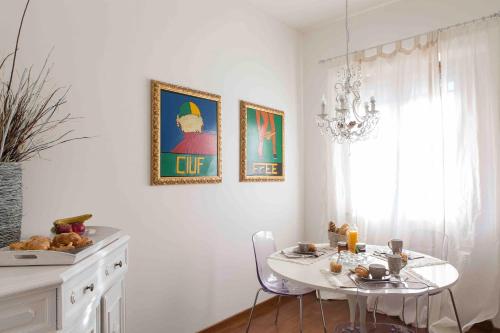 المرافق, Da Noi Due in Bergamo Suburbs