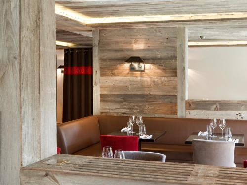 Hôtel Vanessa - image 9