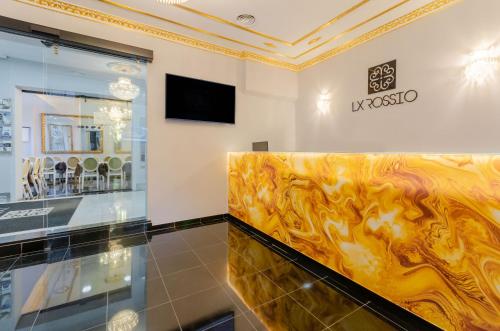 Hotel LX Rossio - image 10