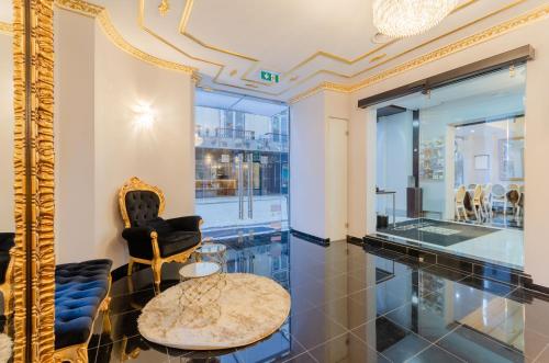 Hotel LX Rossio - image 14