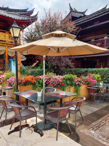 Dover Resort Hotel (Lijiang Old Town South Branch)