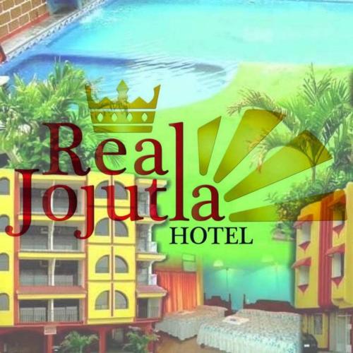 Real Jojutla Hotel