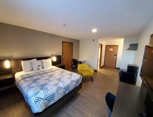 Motel 6 Kewanee, IL in Kewanee (IL)