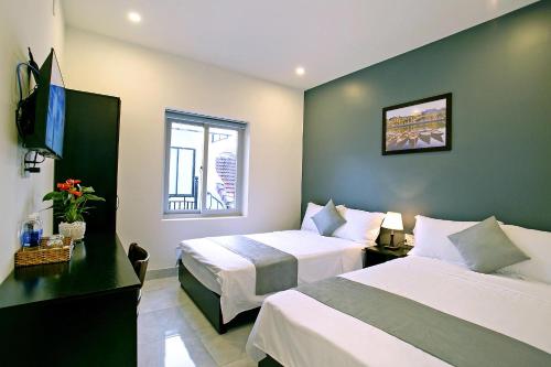 Focus Homestay, Hoi An (fotografie 8)