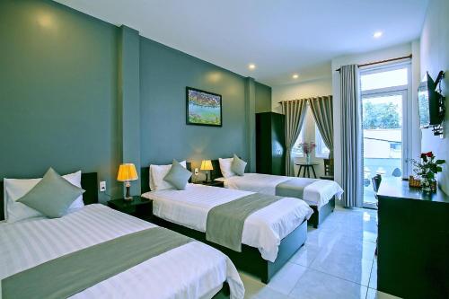 Focus Homestay, Hoi An (zdjęcie 8)